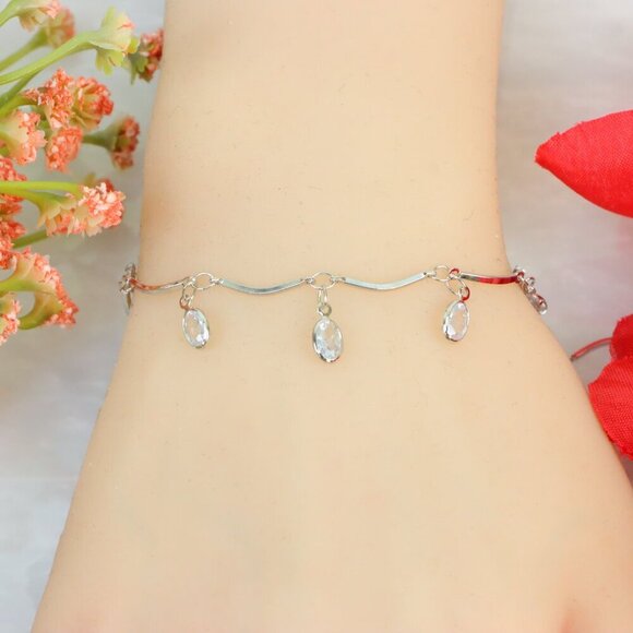 "New Beautiful Design Bracelet for Women/Girls, Gift, B813 - Picture 1 of 10